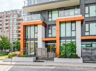 18 Rouge Valley Dr W #105C, Markham, ON L6G 0H1