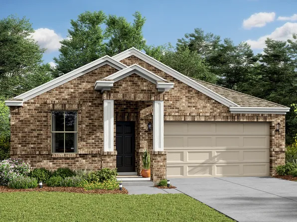 8406 Beacon Bay Cir, Baytown, TX 77523