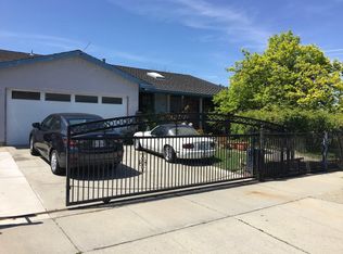 5303 Mango Blossom Ct, San Jose, CA 95123