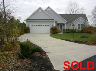 4990 E Blue Teal Dr, Port Clinton, OH 43452