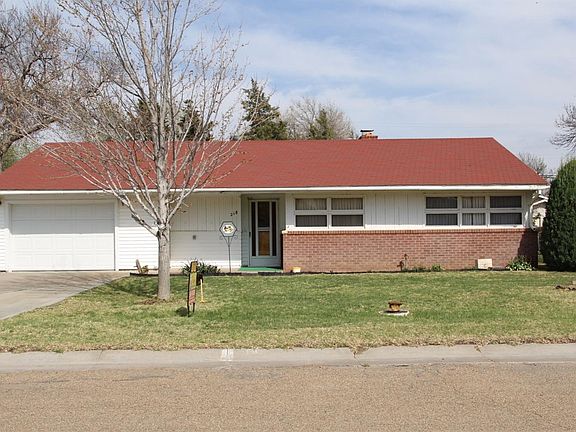 2nd image of 218 N Oklahoma Ave