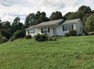 6465 Beacon Light Rd, Whitesburg, TN 37891
