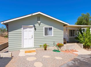 8664-66 Winter Gardens Blvd, Lakeside, CA 92040