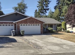 12502 132nd Street Ct E #12502, Puyallup, WA 98374