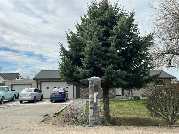 15733 Yoder Ave, Caldwell, ID 83607