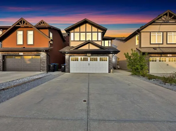 44 Skyview Shores Line NE, Calgary, AB T3N 0J1