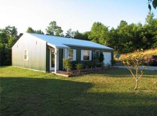 922 Evergreen Rd, Fraziers Bottom, WV 25082