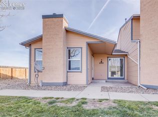 6510 Matchless Trl, Colorado Springs, CO 80911