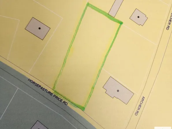 0 Horsepasture Price Rd, Martinsville, VA 24112