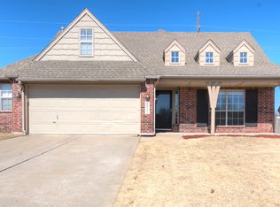 8837 E 77th St, Tulsa, OK 74133