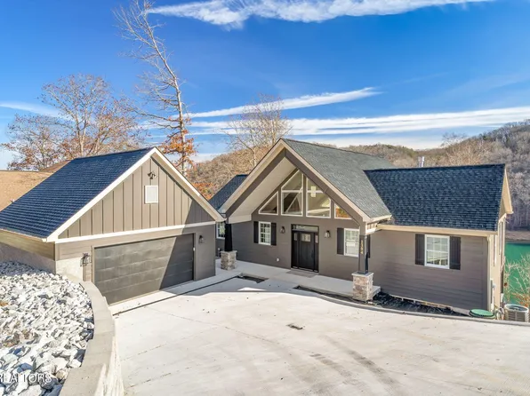 1394 Lakeside Dr Lot 38, Jacksboro, TN 37757