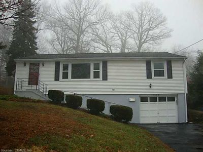 136 Enoch St, Waterbury, CT, 06705