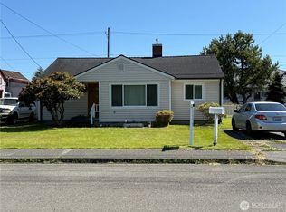 1717 Cherry St, Aberdeen, WA