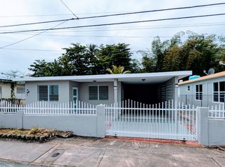 486 Borinquen Comunidad Santana, Juncos, PR 00777