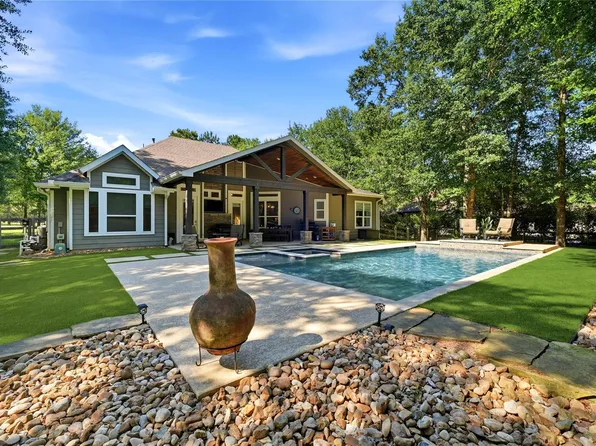 8857 Catamaran Way, Montgomery, TX 77316