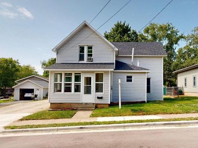 605 Nelson STREET, Fort Atkinson, WI, 53538