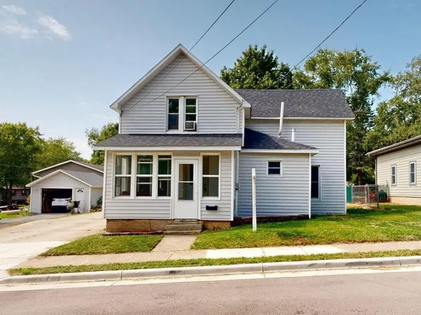 605 Nelson STREET, Fort Atkinson, WI 53538