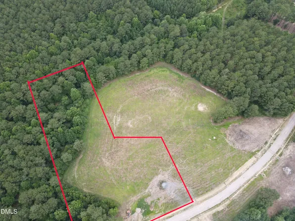 4 Hidden Dreams Way Rd Lot 4, Zebulon, NC 27597