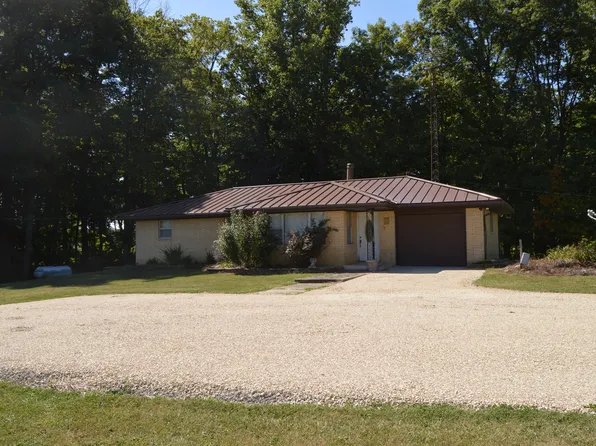 4007 S 700th, Greensburg, IN 47240