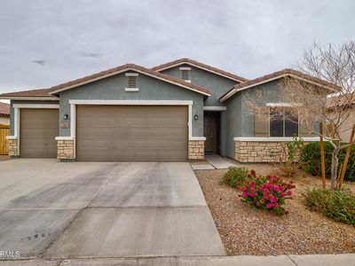 642 E EMERALD Drive, Casa Grande, AZ, 85122