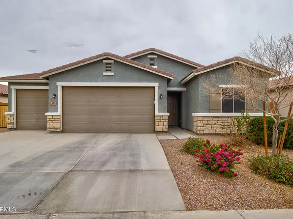 642 E EMERALD Drive, Casa Grande, AZ 85122