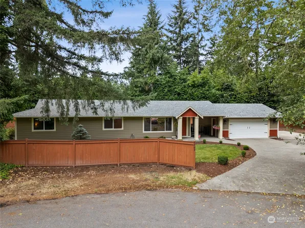 4703 Ruth Court SE, Olympia, WA 98513