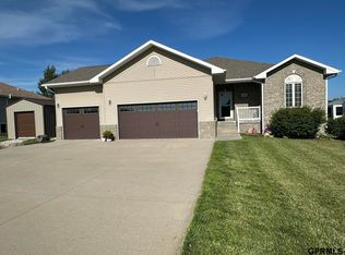 703 S Shimerda St, Wilber, NE 68465