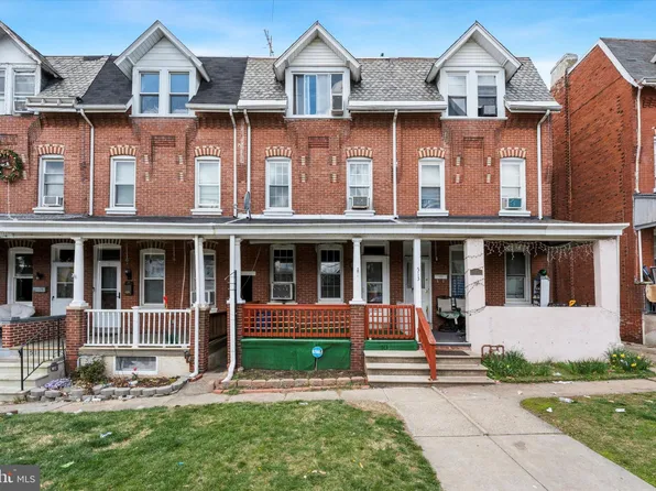 513 Buttonwood St, Norristown, PA 19401