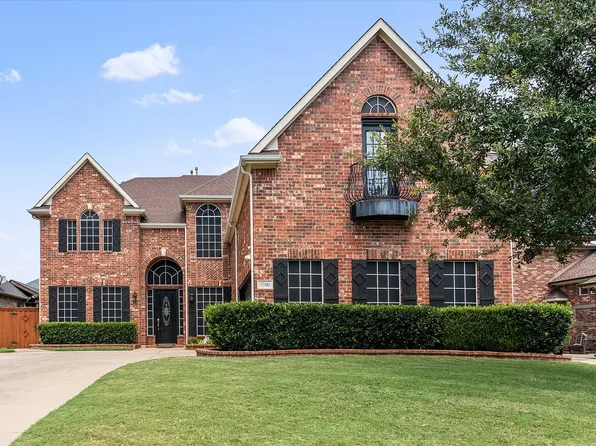 9706 Peach Tree Ln, Rowlett, TX 75089