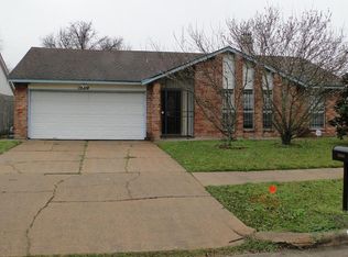 13314 Ensley Wood Dr, Houston, TX 77082