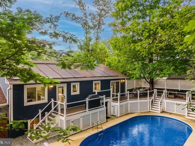 1929 Baton Dr, Vienna, VA, 22182