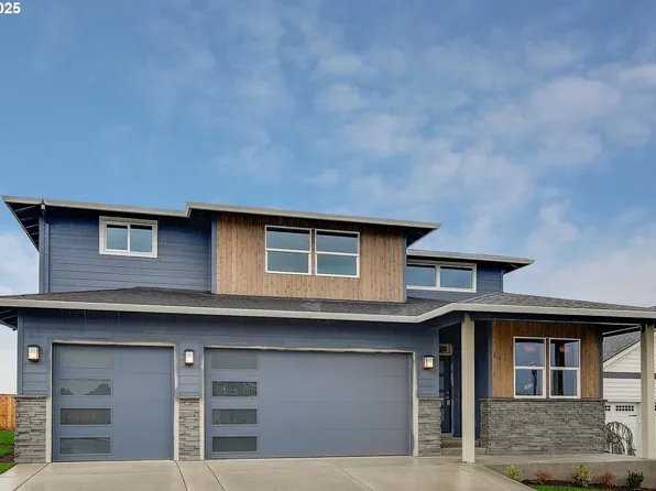 2034 E Otter Loop, La Center, WA 98629
