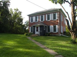 15235 Norelius Rd, Welch, MN 55089