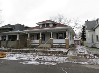 1015 S 17th St, New Castle, IN