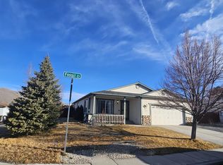 17743 Fossil Ct, Reno, NV 89508