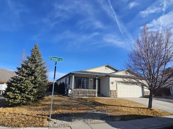 17743 Fossil Ct, Reno, NV 89508