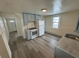 18 E Beatty St, Wilkes Barre, PA 18705