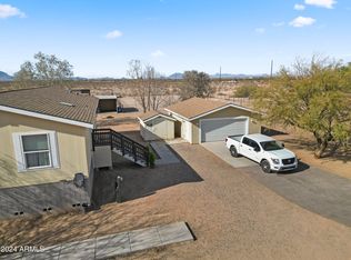 4020 N 371st Ave, Tonopah, AZ 85354