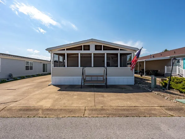 1664 N Coldwater Crossing Rd, Lakeside Marblehead, OH 43440