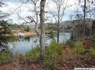 LOT 89 Sipsey Overlook Rd, Double Springs, AL 35553