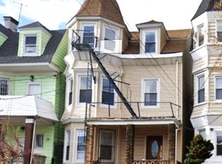 155 Fairmount Ave FLOOR 2, Newark, NJ 07103