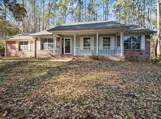 10564 Lake Iamonia Dr, Tallahassee, FL 32312