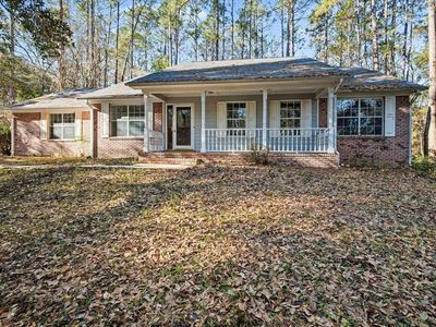 10564 Lake Iamonia Dr, Tallahassee, FL, 32312