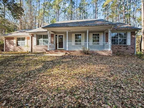 10564 Lake Iamonia Dr, Tallahassee, FL 32312