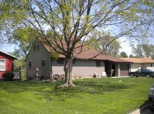 2426 Herman Ave, Burlington, IA 52601