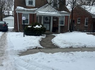 20178 Appoline St, Detroit, MI