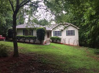 341 Bridgewood Dr SE, Conyers, GA 30094