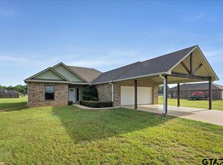 15848 County Road 472, Tyler, TX 75706