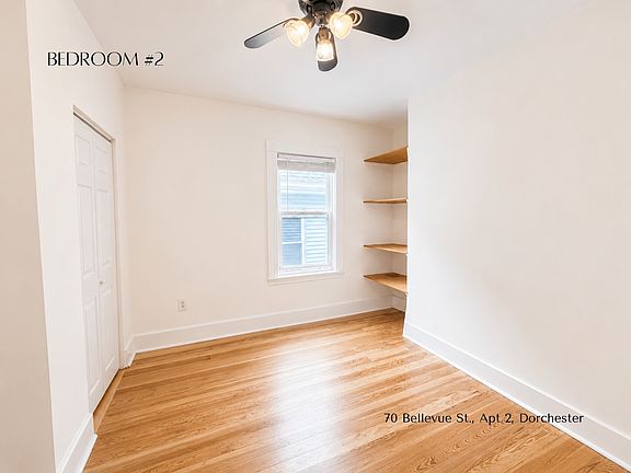 3rd image of 70 Bellevue St Floor 2
