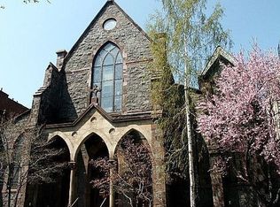 820 Hudson St APT 2, Hoboken, NJ 07030